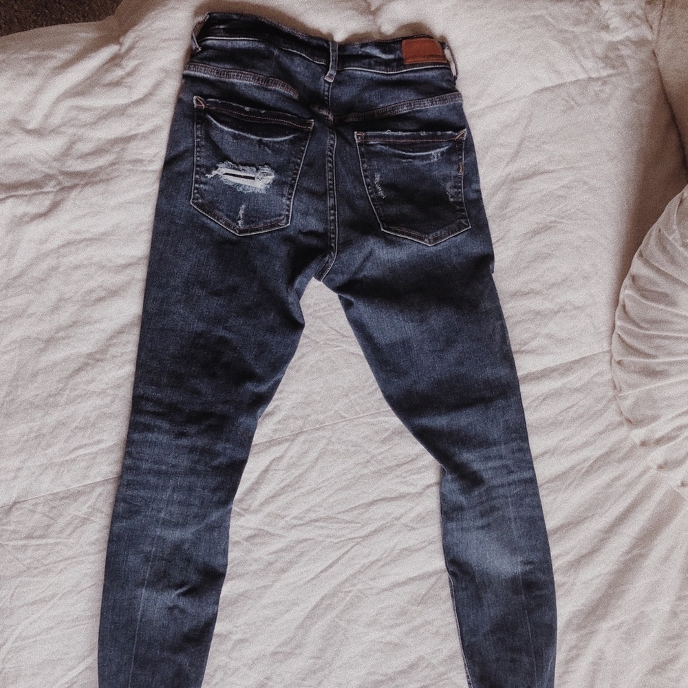 Express jeans - Picture 3 of 3